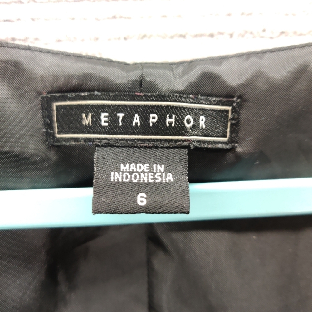 Metaphor dress - Picture 11 of 12